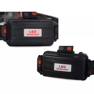 Farul AKU cu LED tip XM-L T6 Farul AKU cu LED tip XM-L T6