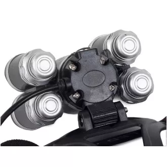 Farul AKU cu LED tip XM-L T6 Farul AKU cu LED tip XM-L T6
