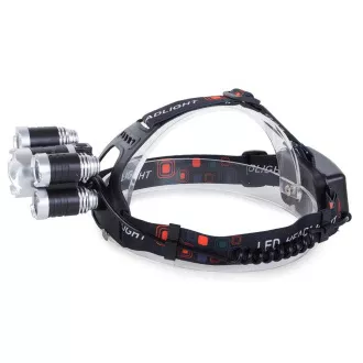 Farul AKU cu LED tip XM-L T6 Farul AKU cu LED tip XM-L T6