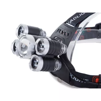 Farul AKU cu LED tip XM-L T6 Farul AKU cu LED tip XM-L T6