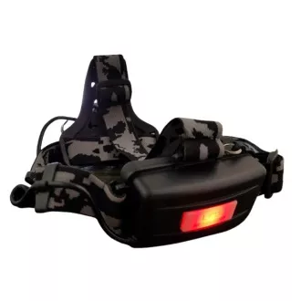 Lampă frontală 3xCREE T6 Lampă frontală 3xCREE T6
