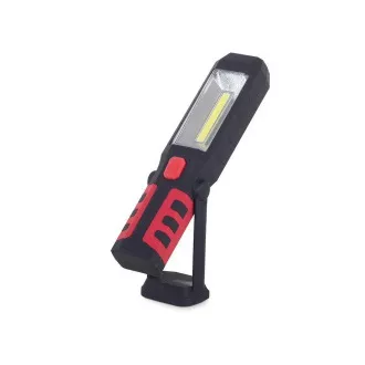 Lanternă de lucru USB 3W cu magnet