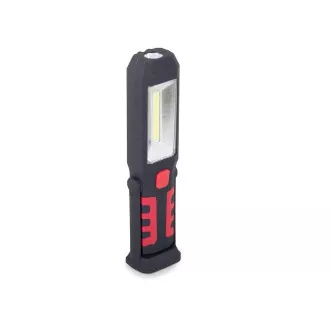 Lanternă de lucru USB 3W cu magnet