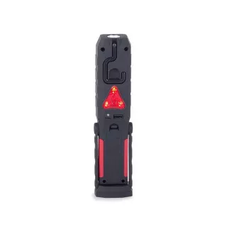 Lanternă de lucru USB 3W cu magnet