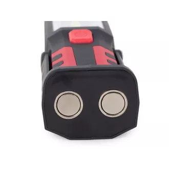 Lanternă de lucru USB 3W cu magnet