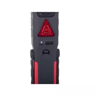 Lanternă de lucru USB 3W cu magnet