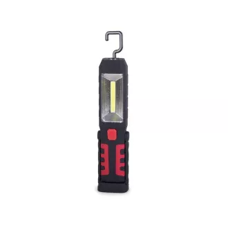 Lanternă de lucru USB 3W cu magnet