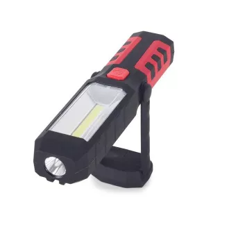 Lanternă de lucru USB 3W cu magnet