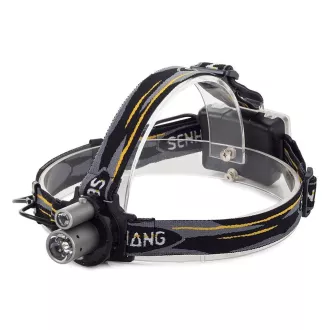 Lampă frontală CREE 3x AA R6 6652 Lampă frontală CREE 3x AA R6 6652