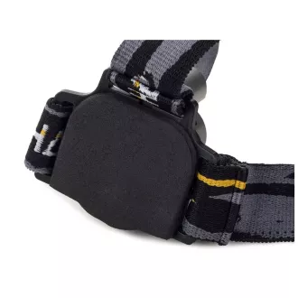 Lampă frontală CREE 3x AA R6 6652 Lampă frontală CREE 3x AA R6 6652