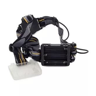 Lampă frontală CREE 3x AA R6 6652 Lampă frontală CREE 3x AA R6 6652