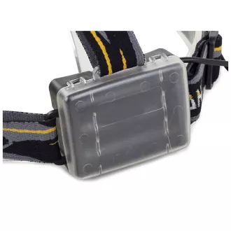 Lampă frontală CREE 3x AA R6 6652 Lampă frontală CREE 3x AA R6 6652