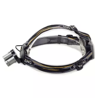 Lampă frontală CREE 3x AA R6 6652 Lampă frontală CREE 3x AA R6 6652