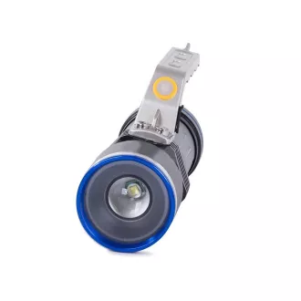 Lanternă USB Bailong BL-T624 LED ZOOM tip CREE XM-L T6