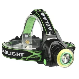 Farul cu LED-uri COB Farul cu LED-uri COB