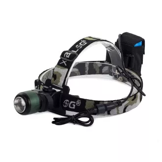 Bailong far de bicicletă cree xml t6 zoom Bailong far de bicicletă cree xml t6 zoom