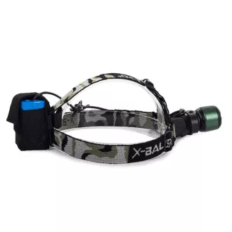 Bailong far de bicicletă cree xml t6 zoom Bailong far de bicicletă cree xml t6 zoom