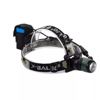 Bailong far de bicicletă cree xml t6 zoom Bailong far de bicicletă cree xml t6 zoom