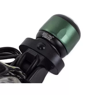 Bailong far de bicicletă cree xml t6 zoom Bailong far de bicicletă cree xml t6 zoom