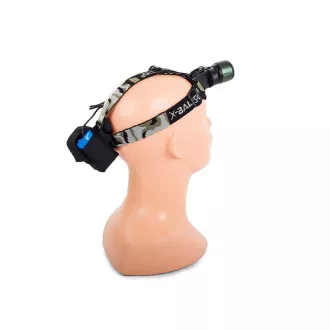 Bailong far de bicicletă cree xml t6 zoom Bailong far de bicicletă cree xml t6 zoom