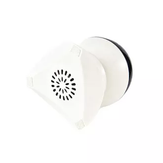 Proiector de stele cu LED-uri de noapte cu USB, roz, alb