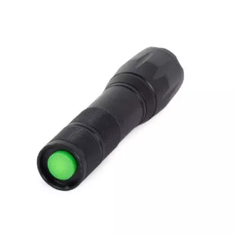Lanternă cu LED-uri CREE ZOOM Bailong XML T6 COB Lanternă cu LED-uri CREE ZOOM Bailong XML T6 COB