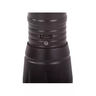 Lanternă cu LED-uri CREE ZOOM Bailong XML T6 COB Lanternă cu LED-uri CREE ZOOM Bailong XML T6 COB