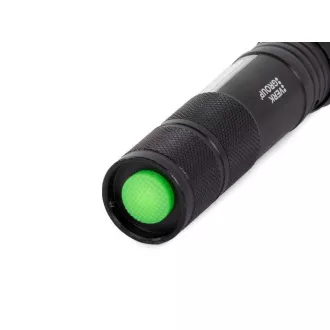 Lanternă cu LED-uri CREE ZOOM Bailong XML T6 COB Lanternă cu LED-uri CREE ZOOM Bailong XML T6 COB