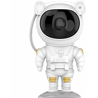 Proiector stea nocturnă cu telecomandă - ASTRONAUT V2