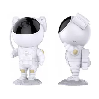 Proiector stea nocturnă cu telecomandă - ASTRONAUT V2