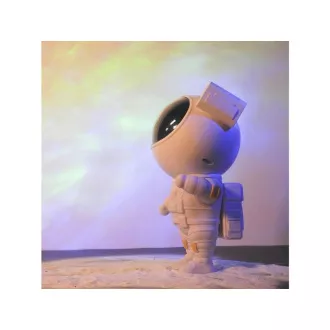 Proiector stea nocturnă cu telecomandă - ASTRONAUT V2