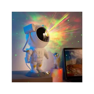 Proiector stea nocturnă cu telecomandă - ASTRONAUT V2