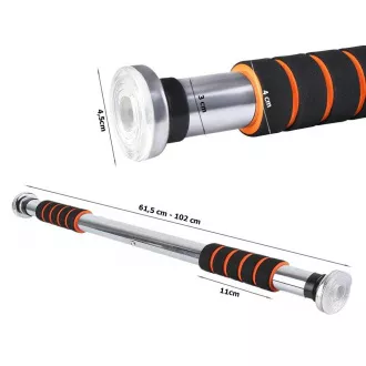 Bara ușii 61,5 cm - 102 cm