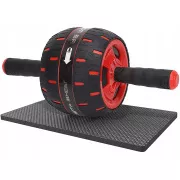 Roată de întărire AB WHEEL cu tampon