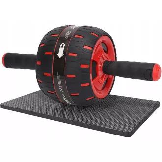 Roată de întărire AB WHEEL cu tampon