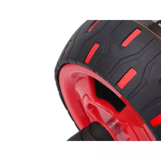 Roată de întărire AB WHEEL cu tampon