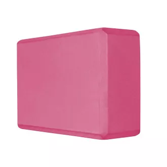 Bloc de yoga SVX, roz Bloc de yoga SVX, roz