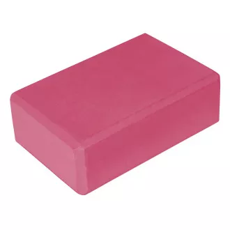 Bloc de yoga SVX, roz Bloc de yoga SVX, roz