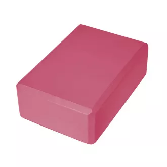Bloc de yoga SVX, roz Bloc de yoga SVX, roz