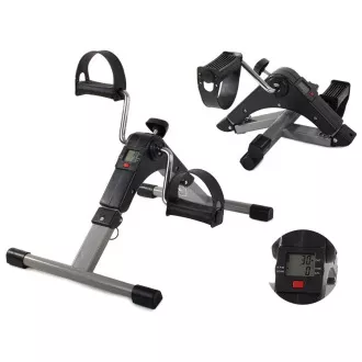 Foot Trainer MC-05 cu afișaj digital - picioare și brațe