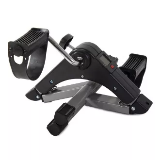 Foot Trainer MC-05 cu afișaj digital - picioare și brațe
