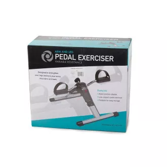 Foot Trainer MC-05 cu afișaj digital - picioare și brațe