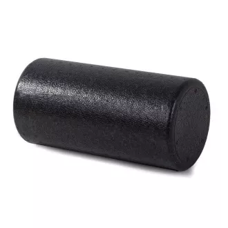 Role de masaj fitness ROLLER YOGA 30x15cm, complet Role de masaj fitness ROLLER YOGA 30x15cm, complet