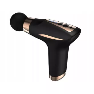 Pistol de masaj de relaxare cu 6 accesorii