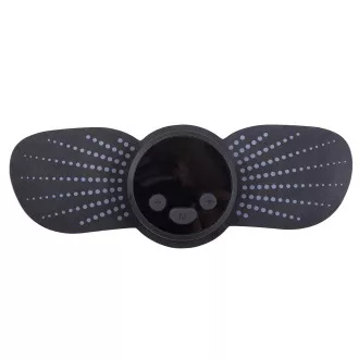 Electrostimulator pentru muschii abdominali EMS + controler