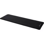 Saltea de exerciții PURE 2 IMPROVE 180x60x1.5 cm, neagră
