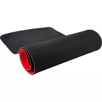 Saltea de exerciții PURE 2 IMPROVE 173x61x1 cm, roșie