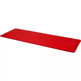 Saltea de exerciții PURE 2 IMPROVE 173x61x1 cm, roșie