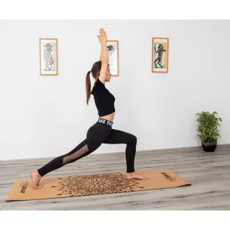 Covoraș de plută pentru yoga și exerciții fizice ENERO FIT Covoraș de plută pentru yoga și exerciții fizice ENERO FIT