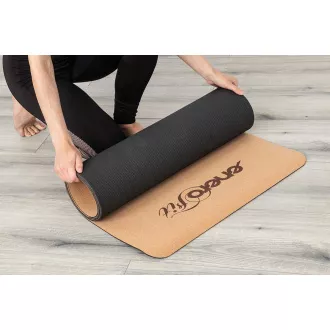 Covoraș de plută pentru yoga și exerciții fizice ENERO FIT Covoraș de plută pentru yoga și exerciții fizice ENERO FIT